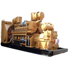 750kw Dual-Fuel Generator Set mit Yuchai Motor